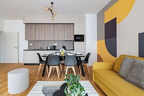 A60 Apartman Hotel