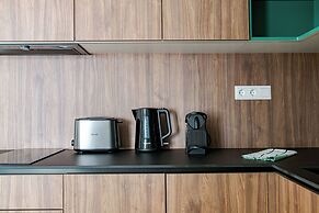 A60 Apartman Hotel