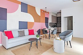 A60 Apartman Hotel