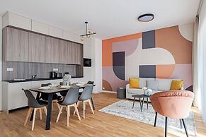 A60 Apartman Hotel