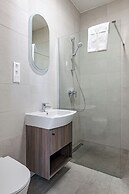 A60 Apartman Hotel