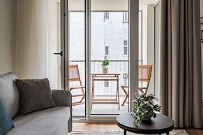 A60 Apartman Hotel