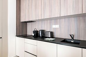 A60 Apartman Hotel