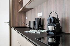 A60 Apartman Hotel