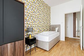 A60 Apartman Hotel