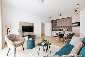 A60 Apartman Hotel