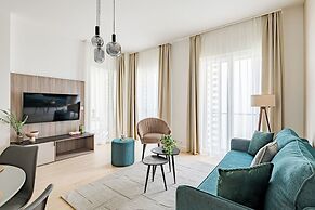 A60 Apartman Hotel