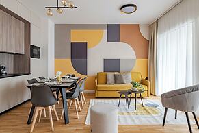 A60 Apartman Hotel