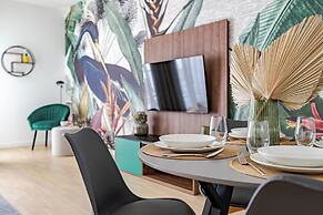 A60 Apartman Hotel