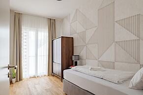 A60 Apartman Hotel