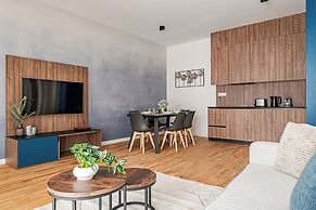 A60 Apartman Hotel