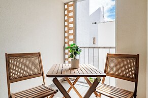 A60 Apartman Hotel