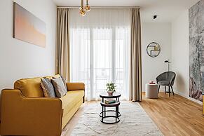 A60 Apartman Hotel