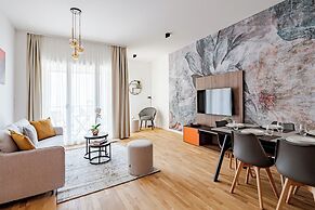A60 Apartman Hotel