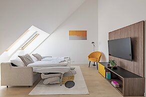 A60 Apartman Hotel