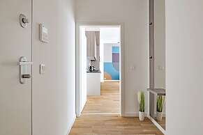 A60 Apartman Hotel