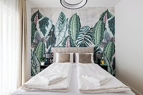 A60 Apartman Hotel