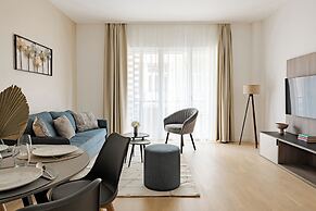 A60 Apartman Hotel