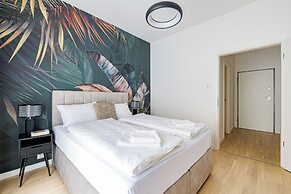 A60 Apartman Hotel