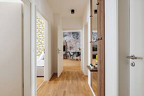 A60 Apartman Hotel