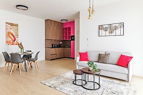 A60 Apartman Hotel