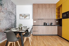 A60 Apartman Hotel