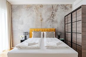 A60 Apartman Hotel