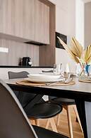 A60 Apartman Hotel