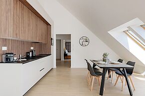 A60 Apartman Hotel