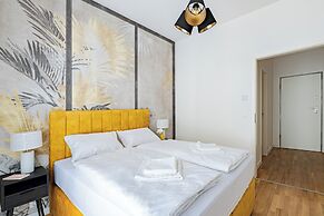 A60 Apartman Hotel
