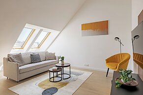 A60 Apartman Hotel