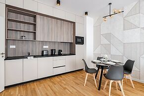 A60 Apartman Hotel