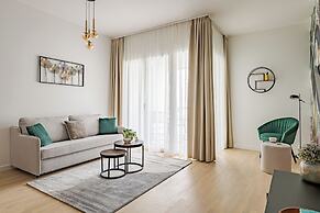 A60 Apartman Hotel