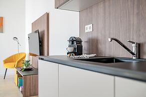 A60 Apartman Hotel