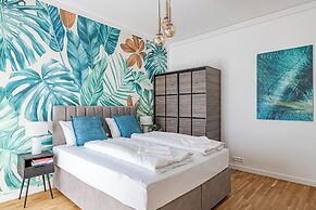 A60 Apartman Hotel