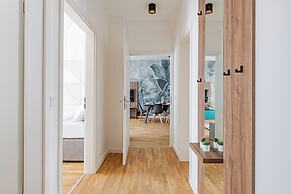 A60 Apartman Hotel