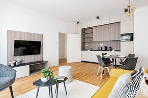 A60 Apartman Hotel