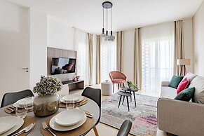 A60 Apartman Hotel