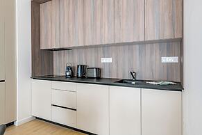 A60 Apartman Hotel