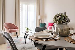 A60 Apartman Hotel