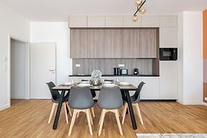 A60 Apartman Hotel