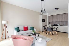 A60 Apartman Hotel