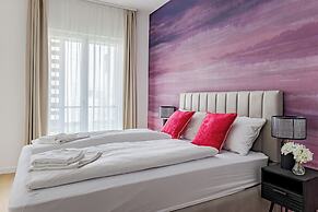 A60 Apartman Hotel