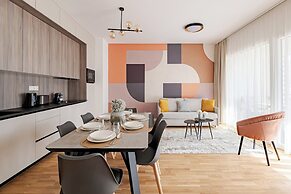 A60 Apartman Hotel