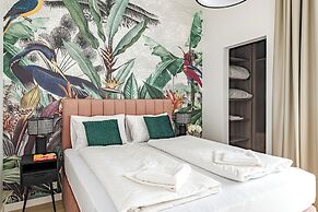 A60 Apartman Hotel