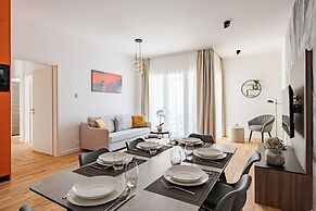 A60 Apartman Hotel