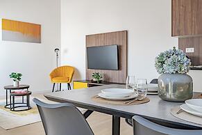 A60 Apartman Hotel