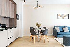 A60 Apartman Hotel