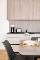 A60 Apartman Hotel