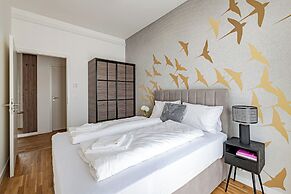 A60 Apartman Hotel